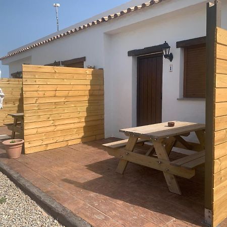 Apartamentos Villa Pirata Тарифа Экстерьер фото