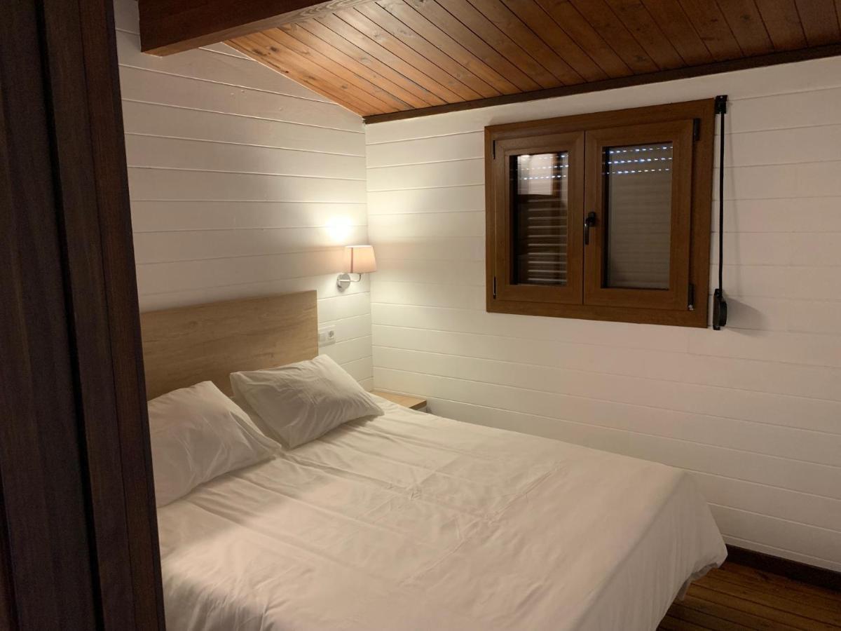 Apartamentos Villa Pirata Тарифа Экстерьер фото