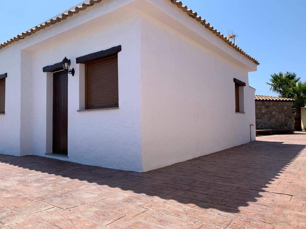 Apartamentos Villa Pirata Тарифа Экстерьер фото