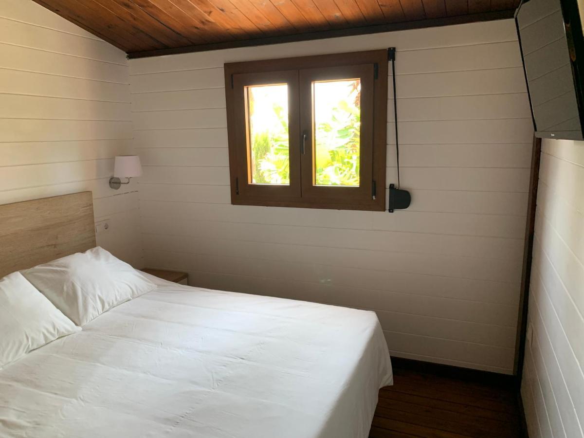 Apartamentos Villa Pirata Тарифа Экстерьер фото