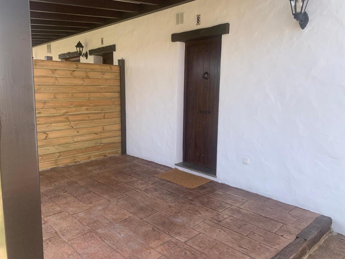 Apartamentos Villa Pirata Тарифа Экстерьер фото