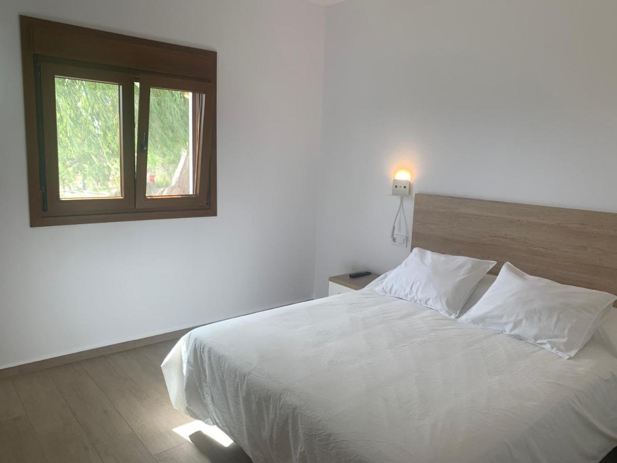 Apartamentos Villa Pirata Тарифа Экстерьер фото